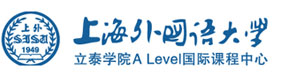 宝威平台（中国）外国语大学立泰学院