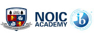 北京NOIC学校