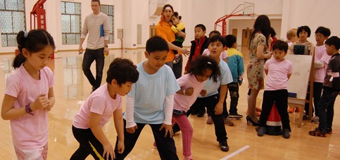 长沙玮希国际学校 Changsha WES Academy
