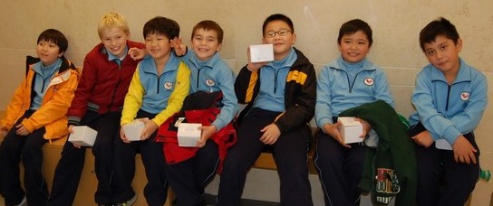 长沙玮希国际学校 Changsha WES Academy