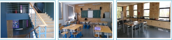 西安博爱国际学校