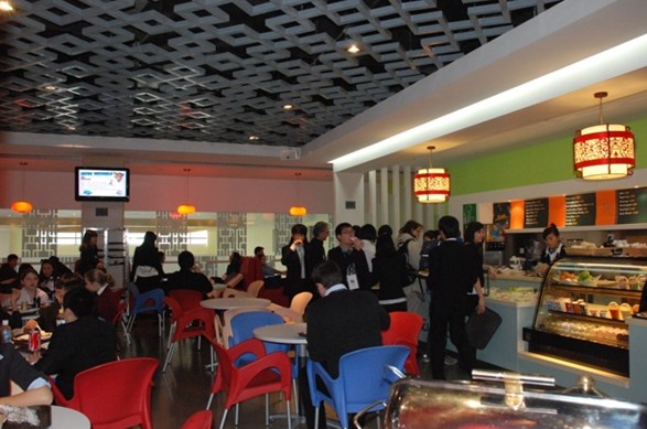 南京国际学校Nanjing International School