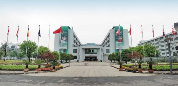 无锡新区国际学校