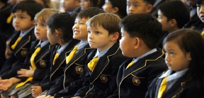 广州英国学校British School of Guangzhou