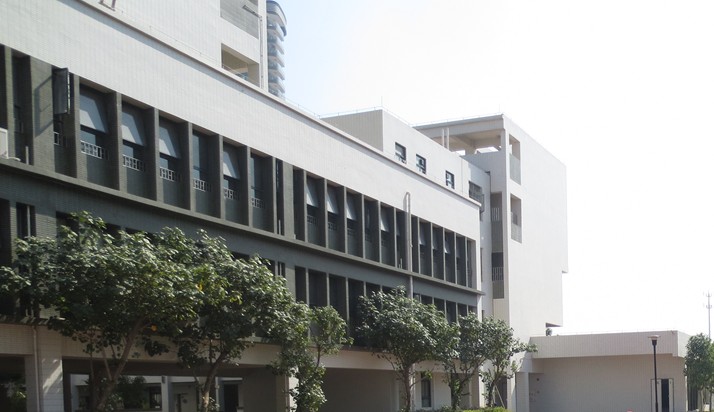 广州加拿大人国际学校
