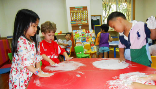 深圳深美国际学校
